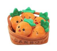 Generisch Peluche per bambini - Dolce bambola morbida per la decorazione della casa, morbido e soffice peluche - Per bambini e bambine adulti collezionisti donne