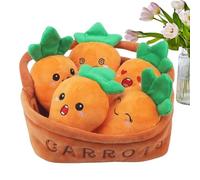 Generisch Peluche per bambini, per camera da, soggiorno, divano, auto, cameretta dei bambini