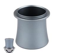 Generisch per caffè espresso - 23 pollici | Stainless Steel - Smooth Measuring Cup for accurately dosing beans in 51 53 54 mm portafiltro baskets at home or café