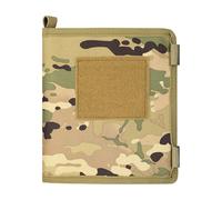 Generisch per carte - Organizer per carte da esterno con supporto | Organizzatore portatile per caccia, escursionismo, allenamento e ricerca sul campo