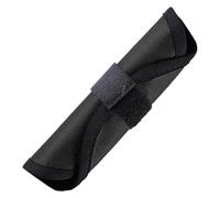 Generisch per esche da | copertura protettiva per ganci, protezione per esche in tessuto Oxford durevole per la di pesci predatori in acqua salata e, Nero, vedi descrizione