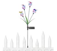 Generisch , per il giardino, resistenti alle intemperie, per giardino e decorazione, per abbellire cortili, terrazze, marciapiedi, sentieri, giardini,