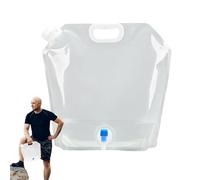 Generisch per la bolla d'acqua, borsa per il trasporto, borsa pieghevole, per sport, campeggio, escursioni, attività all'aperto, attrezzatura di sopravvivenza, viaggi, alpinismo, kayak