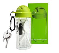 Generisch Per l'allineamento dei putting, verde per allineare, pennarello per palline da golf - per uomini golfisti principianti professionisti papà papà marito fidanzato