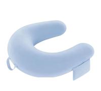 Generisch per le ginocchia | ergonomico, per leggere e rilassarsi, come supporto per gomiti per il braccio, riduce la fatica, per divano, pavimento, seduti, giocare, scrivere