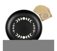 Generisch per le vittime, per preghiere e rituali per meditazione, vaso religioso, decorazione vintage per meditazione, simbolismo tradizione