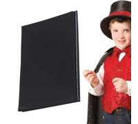 Generisch per magia - Gadget Pieghevole per attività di Gruppo, Strumento Magico per illusioni ottiche | per spettacoli sul palcoscenico, lezioni, Feste, Viaggi, Studenti, casa