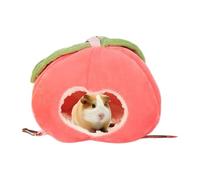 Generisch per porcellini d' - Mini casetta per criceti, porcellini d', ricci, cincillà e piccoli animali