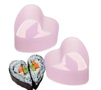 Generisch per riso per sushi, per palline di riso fai da te non adesivi