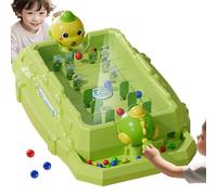 Generisch per Tavolo | Divertimento interattivo | Gioco di Flipper interattivo, Giocattolo educativo per Lo Sviluppo di abilità motorie, intrattenimento in Famiglia per Interni