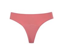 Generisch Perioden Bikini senza cuciture, per giorni forti, a vita alta, a prova di perdite, slip hipster period Panties notte, traspiranti, morbidi, boxer da donna