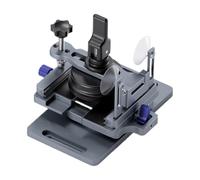 Generisch Phone Repair Tools 360 - Ergonomic Degree Rotatable Disassembly Remover, Suction Cup Cell Screen, Kit Sostituzione Pannelli Maintenance FAI DA TE | Replacement Maintenance Panels DIY