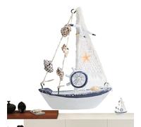 Generisch Piccola barca a vela, modellazione di mini barca a vela