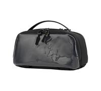 Generisch Piccola borsa da moto, impermeabile, espandibile