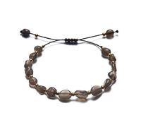 Generisch Piccolo 4 2 Blu Gioielli Beads Bracciale Regolabile Bangle Donne New Larghezza Bracciale Mm Donne Anelli, Taglia unica, Resina