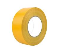 Generisch Pickleball Court Tape, Adhesion Marking Strip Roll, Temporary Court Line System, Training Layout Tape, Sports Setup Tool ol, Tennis Basketball Gym Driveway Practice Marker 0,16 x 164ft