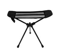 Generisch Pieghevole Tripod Stool - Sedia Tripod portatile | Reusable Small Foldable Camping Seat | Multipurpose Mini Outdoor Stools Seat, Telescopic Chairs for Sitting Hunting Hiking Picnic