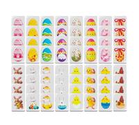 Generisch Pietre da gioco Mahjong - eliminazione dinamica del modello, set da tavola portatile, facili da viaggiare | Collezione di giochi completa con pietre lisce per un comodo trasporto