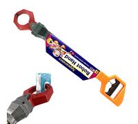 Generisch Pinza robotica a mano - Giocattolo a mano | Novità per bambini Intelligenza giocattolo afferrare il giocattolo raccogliere, gioco di coordinazione occhio-mano, facile da afferrare