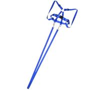 Generisch Piombo | Cavallo Giocattoli Per Bambini | Bambini Giocano Lino, Indossare Guinzaglio Resistente Per Il Divertimento Di Ruoli Per Bambini All'aperto E Giochi Di Equitazione, Ragazze, Adol