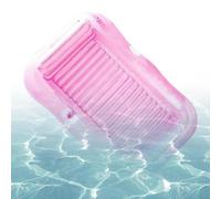 Generisch Piscina gonfiabile per tanning - Cooling Tanning Mattress, Sun Bathing with Gentle Comfort, Skin Bronzing, Water Float, Summer Accessory for Achieving Smooth Balanced Sun Exposure Results