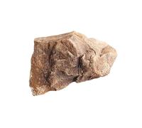 Generisch Più realistico: goditi il tuo giardino con rocce artificiali realistiche. Durevole, perfetto per i sogni del paesaggio! (B, 32 cm)