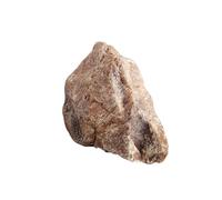 Generisch Più realistico: goditi il tuo giardino con rocce artificiali realistiche. Durevole, perfetto per i sogni del paesaggio! (A, 35 cm)