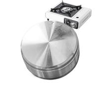 Generisch Pomelli di ricambio | Pulsante di controllo 'accensione per esterni - Pezzi di ricambio ergonomici per piano cottura, forno, appartamento cucina, campeggio, barbecue, cuochi da campeggio