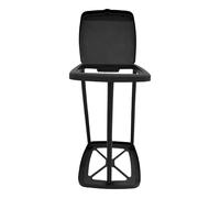 Generisch Porta sacchetti - da cantiere cucina spina regolabile in | Inizia a gestire le dimensioni dei rifiuti Bin Linern | Porta sacco della spazzatura spaziale per dimensioni sacco della