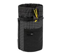 Generisch Portaborraccia per zaino - Sling - Borsa a tracolla | Cintura portabottiglie d'acqua - per la scuola escursionistica in palestra - guida - travel allenamento sportivo