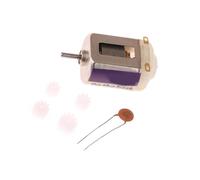 Generisch Potente kit di conversione motore brushless per auto telecomandate che aumenta la velocità e la coppia delle auto