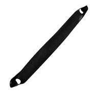 Generisch Pottery Carving Tools - Mud Pottery Sculpting Tools, Precision Pottery Carving Tools, Engraving Easy Gadgets Double Ended, ABS Clay Sculpting Tool for Shaping, Scraping and Texturing