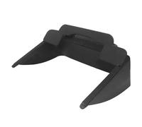 Generisch Protezione antiriflesso per dispositivi di navigazione - Visiera per schermo di navigazione | Parasole antiriflesso per GPS | Parasole per navigatore Multiuso 6-7 pollici Protezione