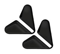 Generisch Protezione bordi porta auto | Angolo Antigraffio adesivo | Custodia protettiva per porte e mobili | Protection De Porte | Protezione Portiera | Protector De Puerta | Multi- Guard 2026