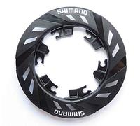 Generisch Protezione dai raggi Shimano per 14-28 denti MF-TZ500
