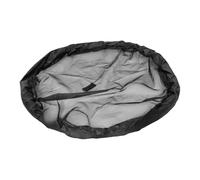 Generisch Protezione galleggiante per piante - 60 cm, 64 cm, 80 cm, anello a rete in poliestere, per la cura dei laghetti, per pesci, fontane da giardino, cortile, terrazza, protezione delle piante