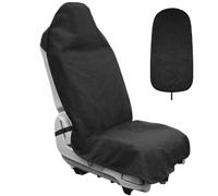 Generisch Protezione per il sudore del sedile dell'auto, telo per il sudore, panno per il sudore, lavabile in lavatrice, per l'allenamento dopo la palestra