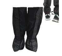 Generisch Protezione per la cura del prato, protezione per le gambe, per giardinaggio, falciatura e trimming, protezione traspirante contro fango, sabbia per caccia, giardinaggio, escursioni in