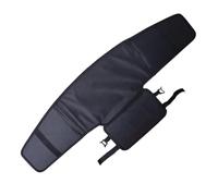 Generisch Protezione solare per computer portatile, pieghevole, protezione da sguardi indiscreti, per laptop, per donne, uomini, ragazzi e adolescenti, bambini, lavoro, campeggio, picnic, giardino