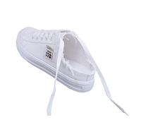 Generisch Queste scarpe da donna in tela sono ariose e per il tempo libero, con suola comoda e dal design minimalista per l'uso quotidiano