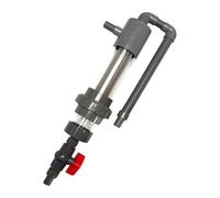 Generisch Raccoglitore di detriti acquatici, camera di purificazione biomeccanica, pompa di sommergibile, accessorio di qualità 'acqua, attrezzatura ecosistema, strumento durevole ad