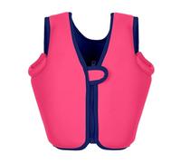 Generisch Ragazze Nuoto Gilet Bambini Flottazione Dispositivo Schiuma Vita Gilet Per All'aperto Nuoto Acqua (1 2Years) Abbigliamento Per Bambini
