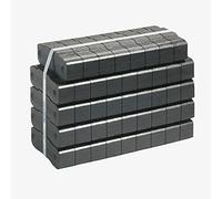 Generisch Record bricchette di carbone da 25 kg, per stufa