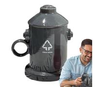 Generisch Regali per feste di compleanno, pompiere, pompieri per pompiere - da caffè creativa in ceramica | bicchieri unici e contenitori per la famiglia, gli amici e i colleghi