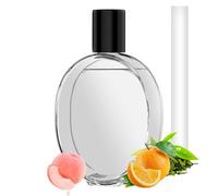 Generisch Ricarica di olio per diffusore, 50 ml di liquido concentrato per aromaterapia, lussuoso set di fragranze di lavanda, pesca, oolong, per soggiorno, hotel, camera da , ufficio, bagno