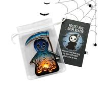 Generisch ricordo ispiratore per Halloween e Halloween | Graziosi biglietti positivi per adolescenti, adulti, studenti, colleghi, dipendenti, casa, viaggi, riunioni