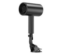 Generisch Riscaldamento auto - metallo, riscaldamento a ventosa, doppia aspirazione a pressione, riscaldamento rapido per auto | BOTABBLE, Split Siection Cup parabrezza Defogger, manuale - Auto Heatër