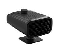 Generisch Riscaldamento per auto, riscaldatore elettrico | Sbrinatore per parabrezza auto, per barca, nave, sedile da campeggio, da viaggio, camion, camion