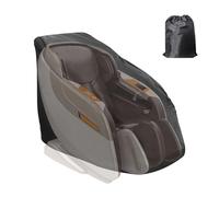 Generisch Rivestimento per sedia da massaggio, accessorio impermeabile per poltrona relax per tutto il corpo, per soggiorno, camera da , ufficio, salone, hotel, sala d'attesa