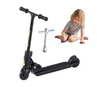 Generisch Roller Skating - Interactive Toys, Small Stunt Scooter & Foldable Skateboards | Fun Sport for Training, Skill Development, Kids & Adults, Office, Home, Travel, Playtime